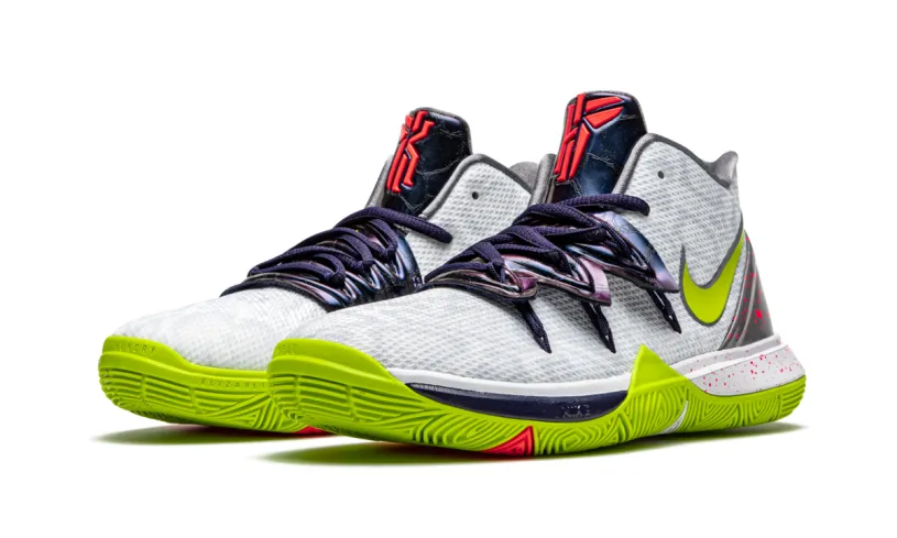 Nike Basketball Kyrie 5 GS 'Mamba Mentality'
